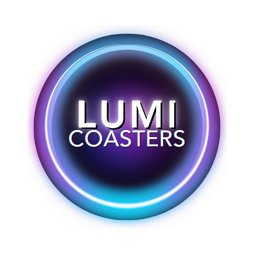 LumiCoasters